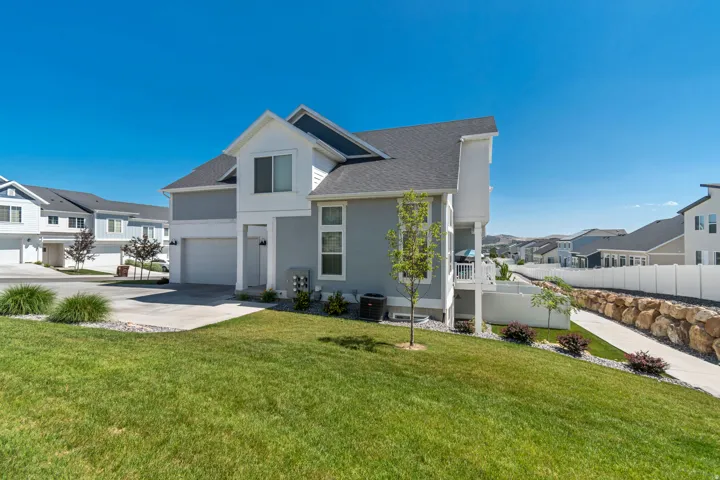 9757 N Aaron Ave, Eagle Mountain, Utah 84005