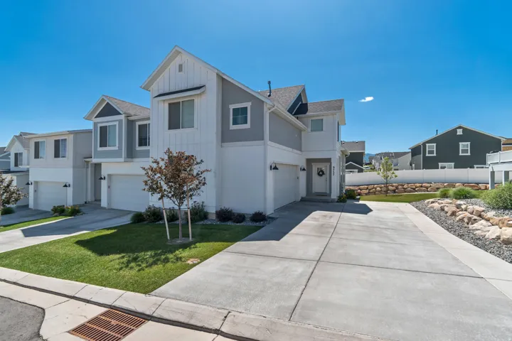 9757 N Aaron Ave, Eagle Mountain, Utah 84005