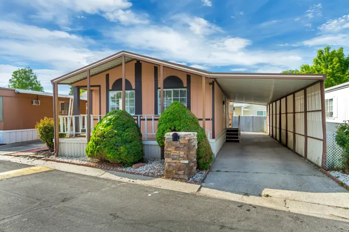1109 W Barberry Dr #135, Taylorsville, Utah 84123