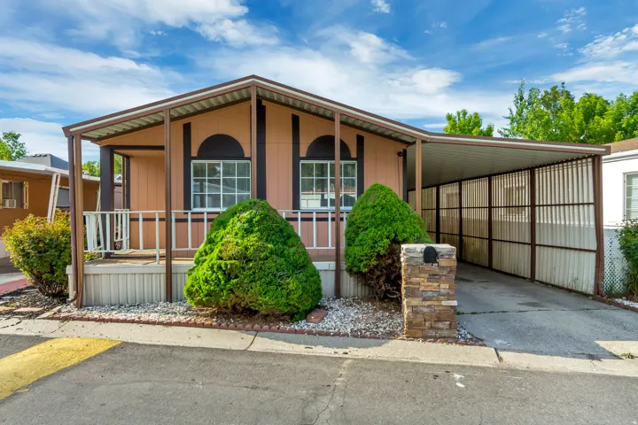 1109 W Barberry Dr #135, Taylorsville, Utah 84123