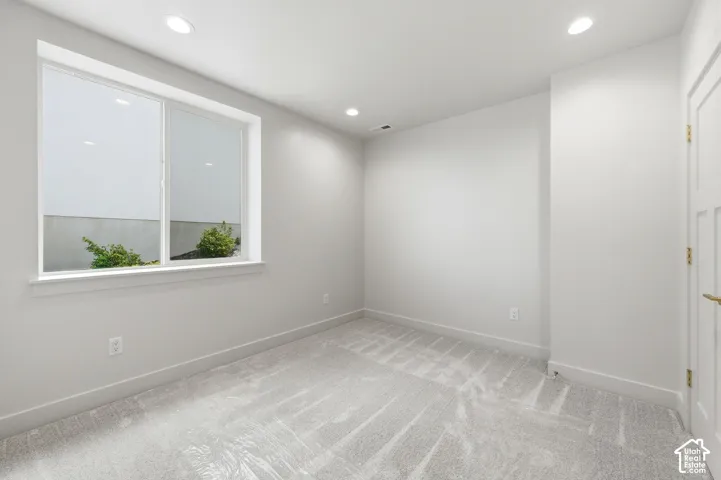 Empty room