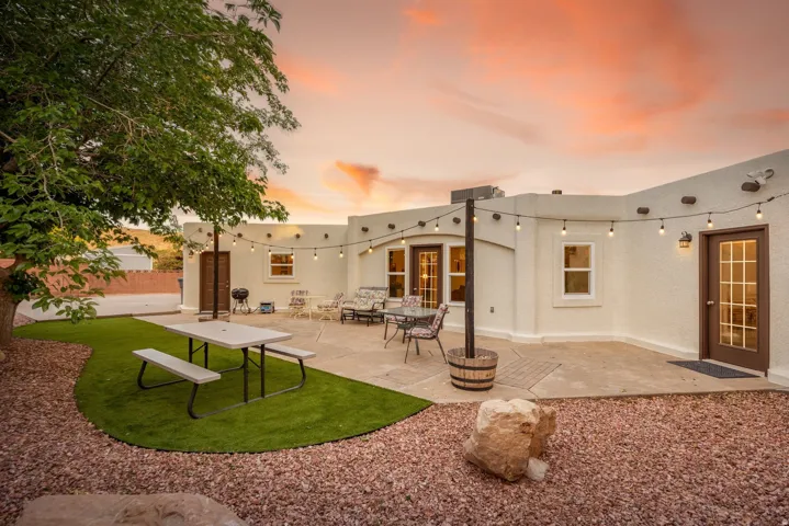 426 W 170 S, La Verkin, Utah 84745