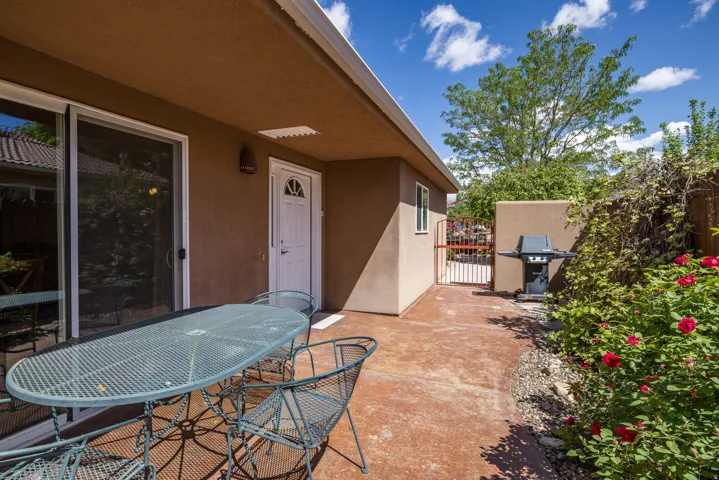 439 W Williams, Moab, Utah 84532