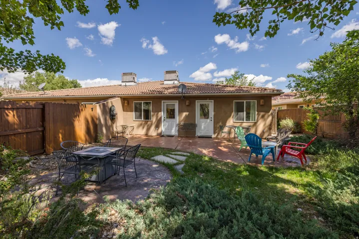 439 W Williams, Moab, Utah 84532