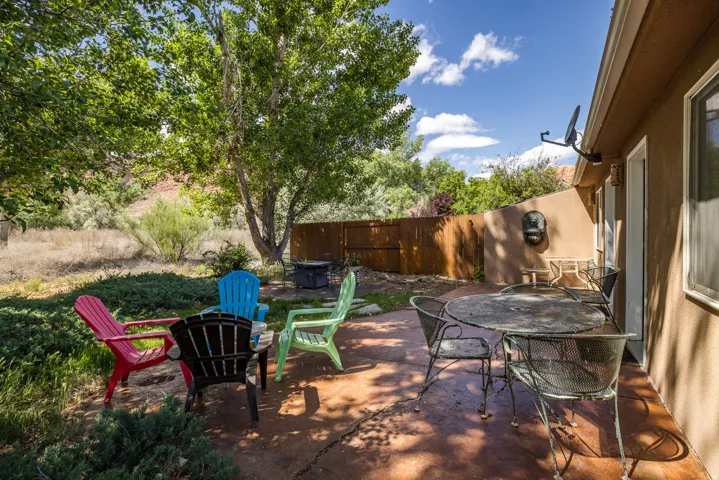 439 W Williams, Moab, Utah 84532