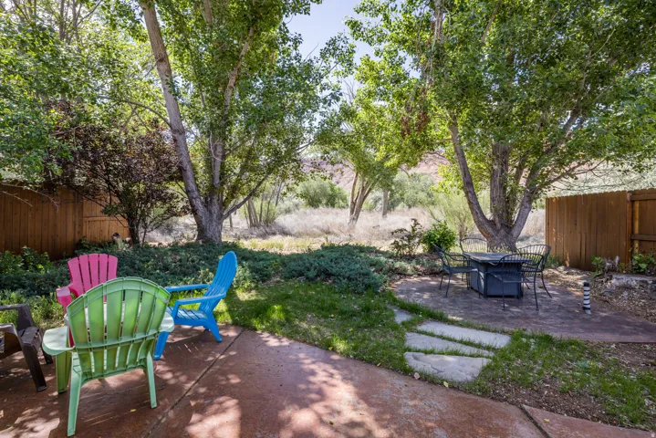 439 W Williams, Moab, Utah 84532