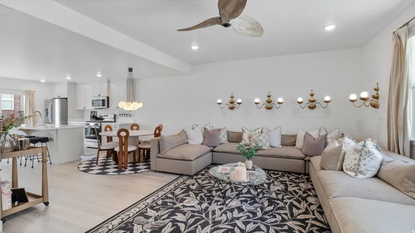 12996 S Cohab Canyon Ct #604, Riverton, Utah 84096