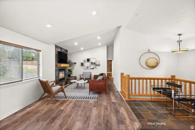 4244 Sunrise Dr #lot 54, Park City, Utah 84098