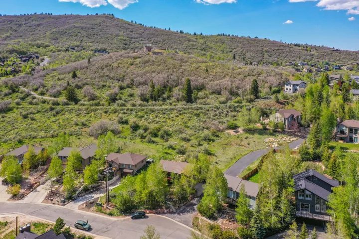 4244 Sunrise Dr #lot 54, Park City, Utah 84098