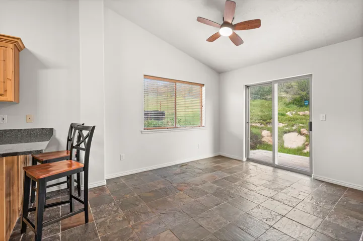 4244 Sunrise Dr #lot 54, Park City, Utah 84098