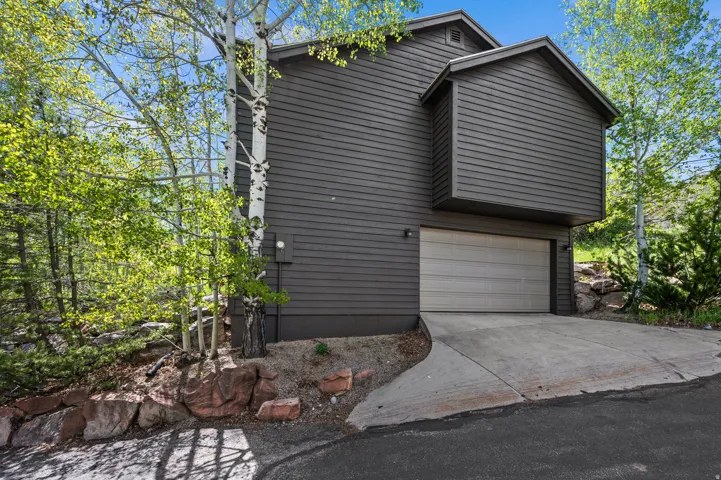 4244 Sunrise Dr #lot 54, Park City, Utah 84098