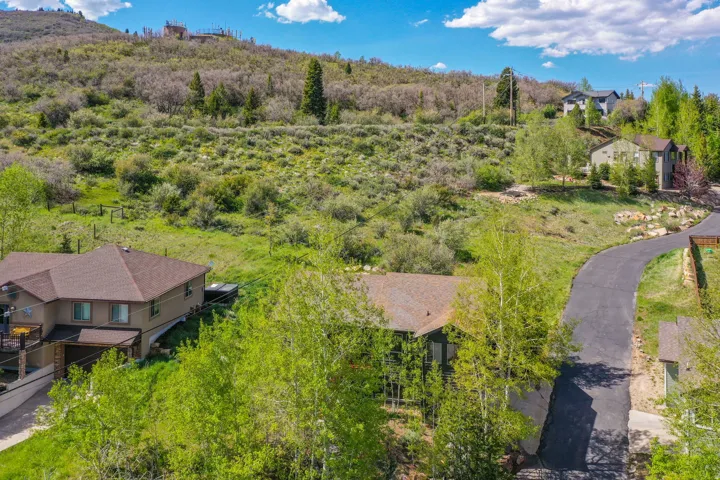 4244 Sunrise Dr #lot 54, Park City, Utah 84098