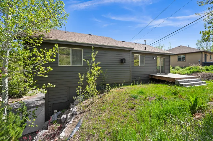 4244 Sunrise Dr #lot 54, Park City, Utah 84098
