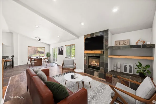 4244 Sunrise Dr #lot 54, Park City, Utah 84098
