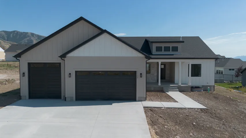 1112 E 50 N, Hyde Park, Utah 84318