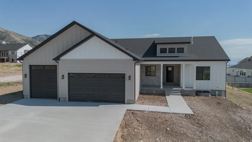 1112 E 50 N, Hyde Park, Utah 84318
