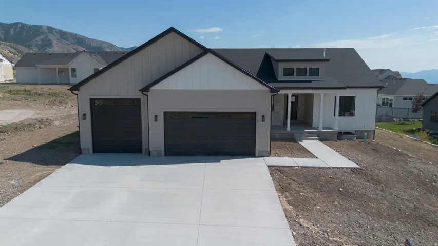 1112 E 50 N, Hyde Park, Utah 84318