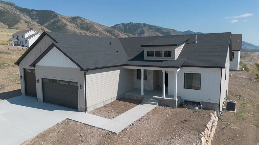 1112 E 50 N, Hyde Park, Utah 84318