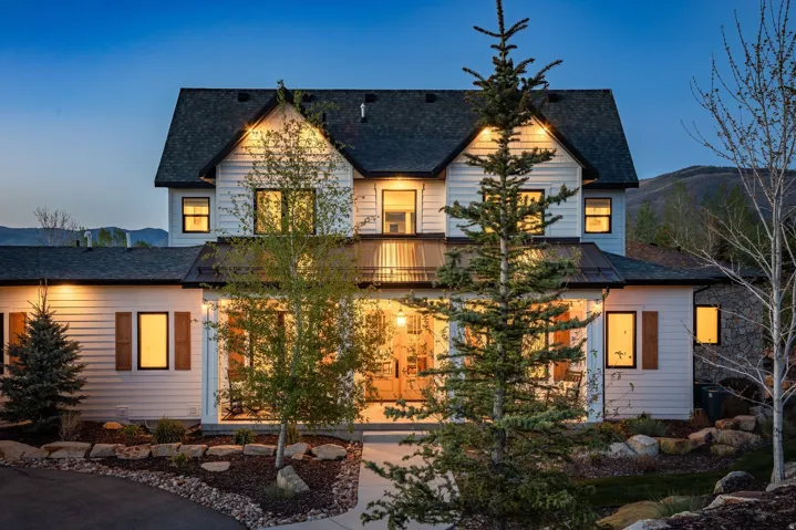 1677 Lambert Ln, Kamas, Utah 84036