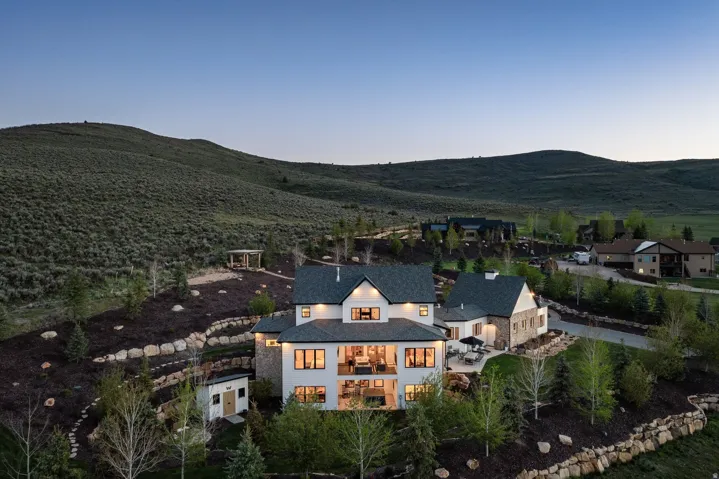 1677 Lambert Ln, Kamas, Utah 84036