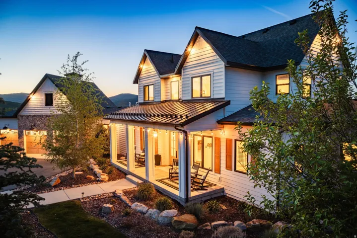 1677 Lambert Ln, Kamas, Utah 84036
