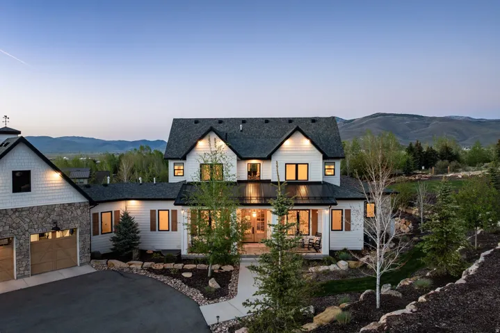 1677 Lambert Ln, Kamas, Utah 84036