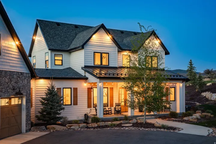 1677 Lambert Ln, Kamas, Utah 84036