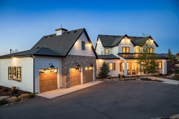 1677 Lambert Ln, Kamas, Utah 84036