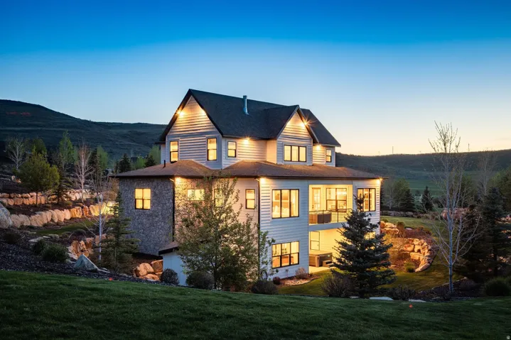 1677 Lambert Ln, Kamas, Utah 84036