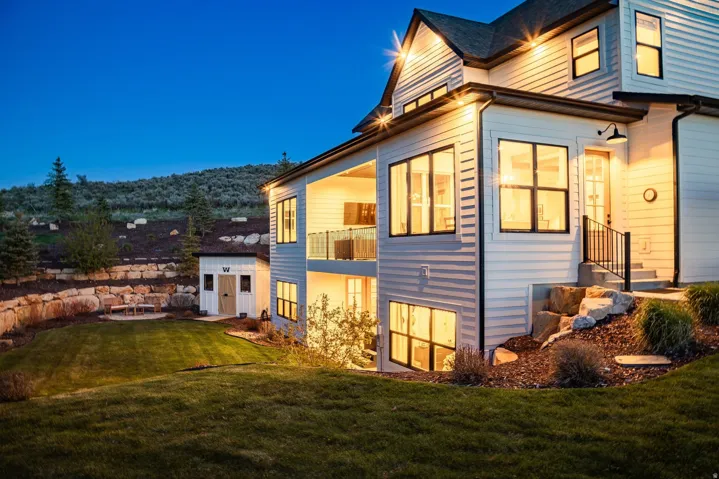 1677 Lambert Ln, Kamas, Utah 84036
