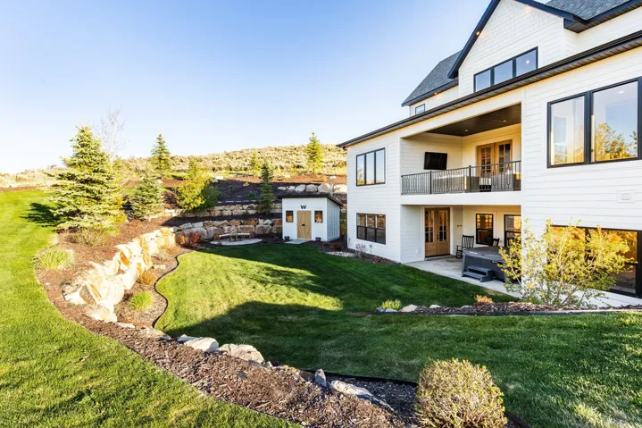 1677 Lambert Ln, Kamas, Utah 84036