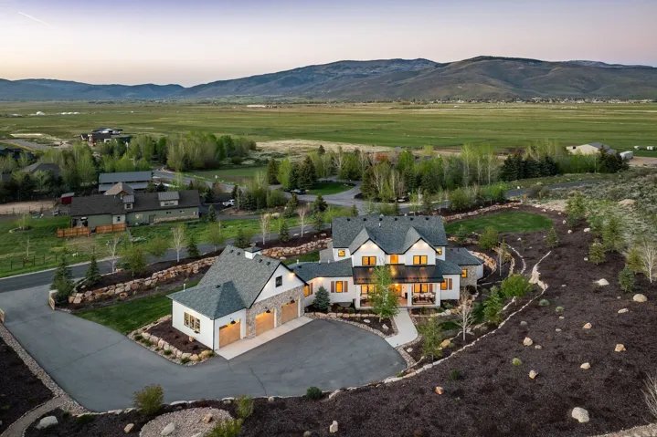 1677 Lambert Ln, Kamas, Utah 84036
