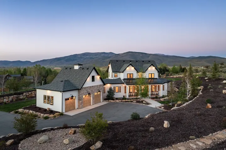 1677 Lambert Ln, Kamas, Utah 84036