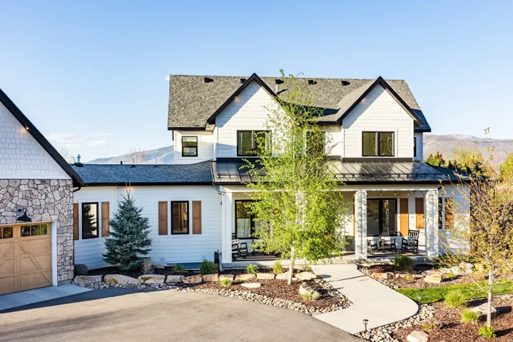 1677 Lambert Ln, Kamas, Utah 84036