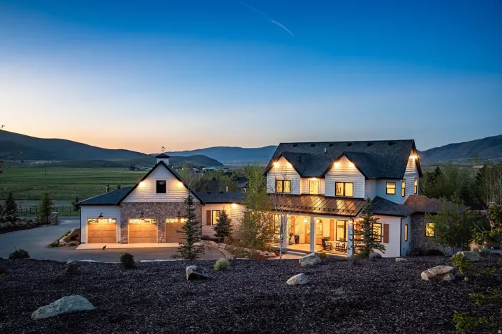 1677 Lambert Ln, Kamas, Utah 84036