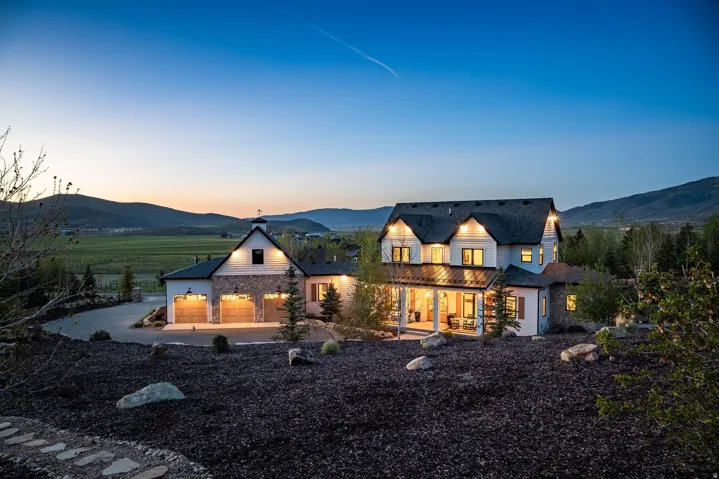 1677 Lambert Ln, Kamas, Utah 84036