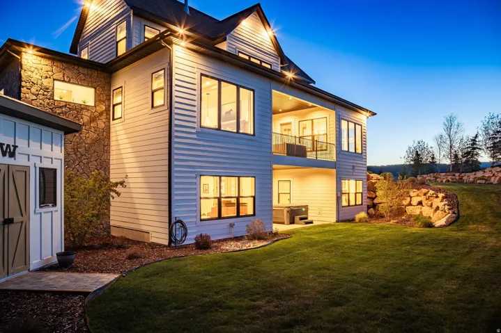 1677 Lambert Ln, Kamas, Utah 84036
