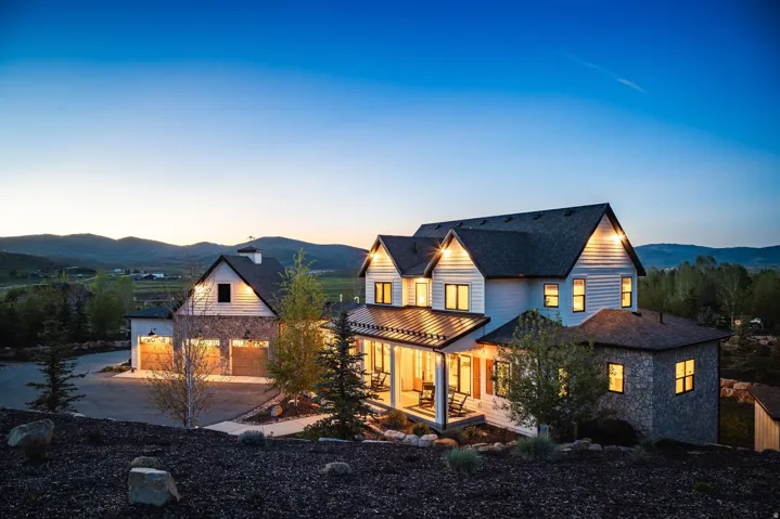 1677 Lambert Ln, Kamas, Utah 84036