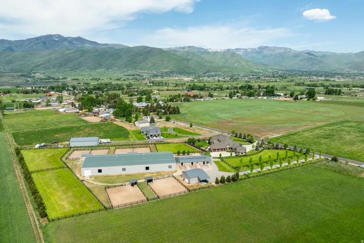 2251 W 2400 S, Heber City, Utah 84032