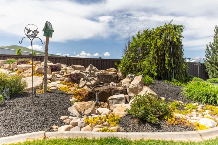 2251 W 2400 S, Heber City, Utah 84032