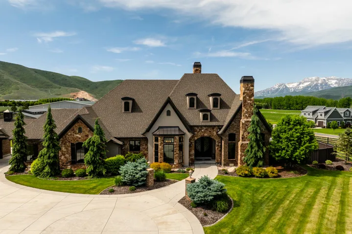 2251 W 2400 S, Heber City, Utah 84032
