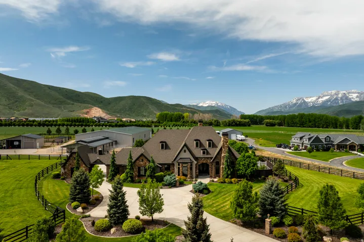 2251 W 2400 S, Heber City, Utah 84032
