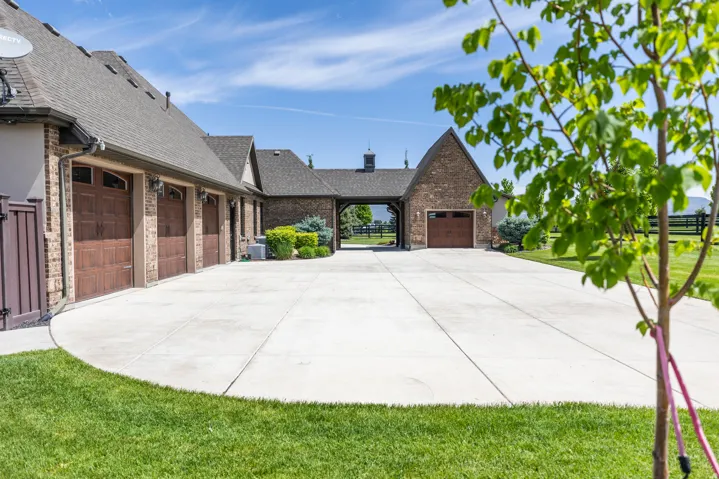 2251 W 2400 S, Heber City, Utah 84032
