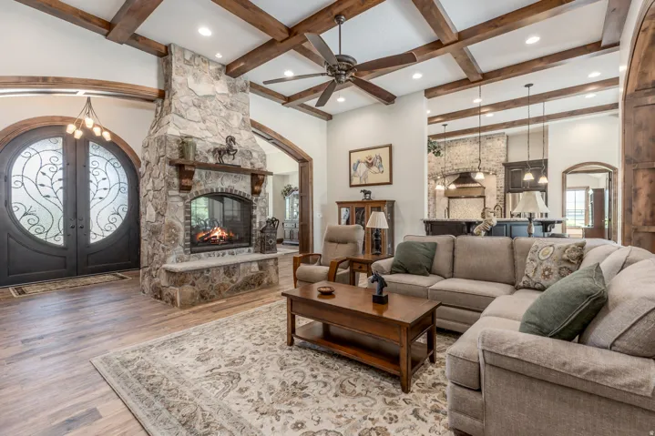 2251 W 2400 S, Heber City, Utah 84032