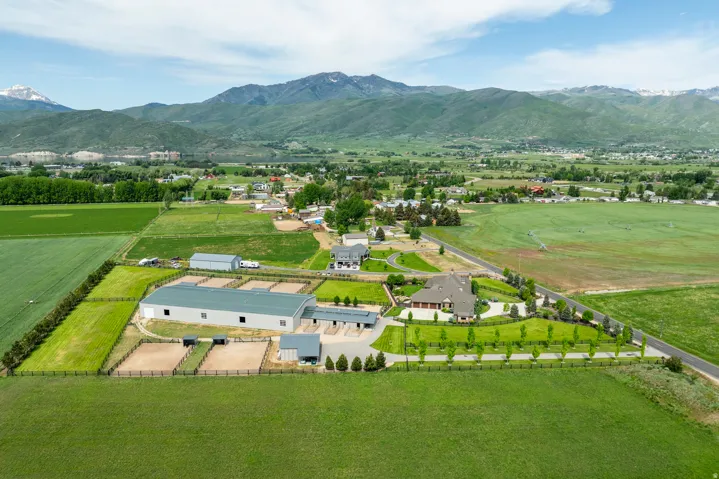 2251 W 2400 S, Heber City, Utah 84032