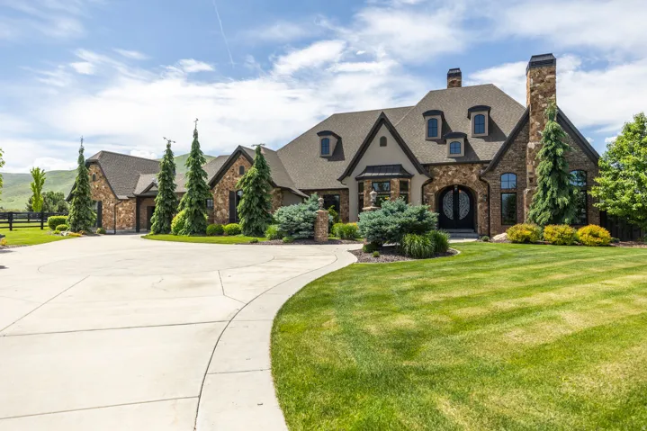 2251 W 2400 S, Heber City, Utah 84032