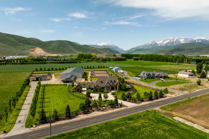 2251 W 2400 S, Heber City, Utah 84032