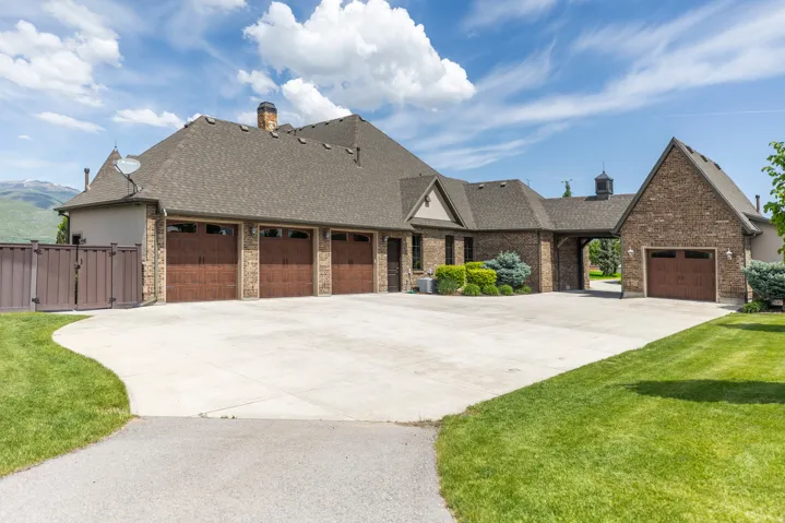 2251 W 2400 S, Heber City, Utah 84032