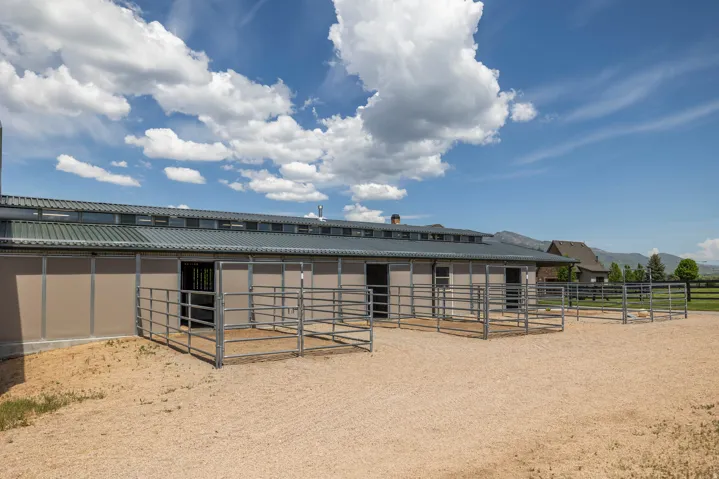 2251 W 2400 S, Heber City, Utah 84032