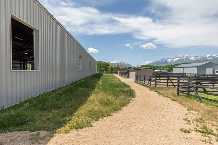 2251 W 2400 S, Heber City, Utah 84032